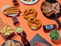 دورة فاخرة (شاملة كل ما يمكنك شربه)