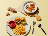 детский набор