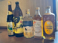 春宴会プラン　9500円(飲み放題付)※ネット予約限定500円割引→9000円