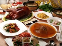 【珠蘭コース】100,000円の超豪華コース