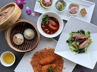 Spring SoHo Classic 6930