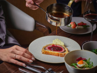 【Weekend Exclusive Limited Quantity】Beef Wellington for 2 pax ＆ One bottle of red wine 