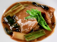 新華のスタンダードコース（コースのみ）　※3/16～