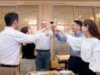 [Students only! 1,000 yen off] Casual Party Plan