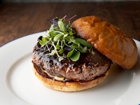 Seat only reservation