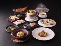 ゴールデンウィーク特別メニュー