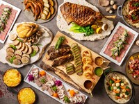 【Early booking 10%OFF】 Dinner Buffet Elementary School Student and older Early Discount 7 Days Before