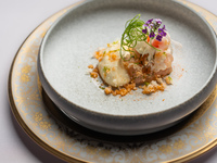 【 個室1周年記念コース 】乾杯酒＋お土産プレゼント