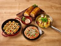 【平日14時以降】サステナブル割〈60分〉ランチブッフェ￥2,700→￥1,900