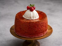 シフォンルージュ (15cm)