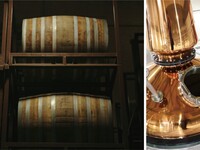 【Special Event at Martini's】30th Anniversary Event on April 25 - THE VOICE BEHIND CASK-