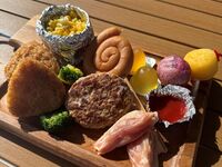 キッズプラン+ 手ぶら来園