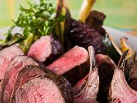 【ランチ限定】ディナーコース（通常15,000円→12,000円）　2026.4.17