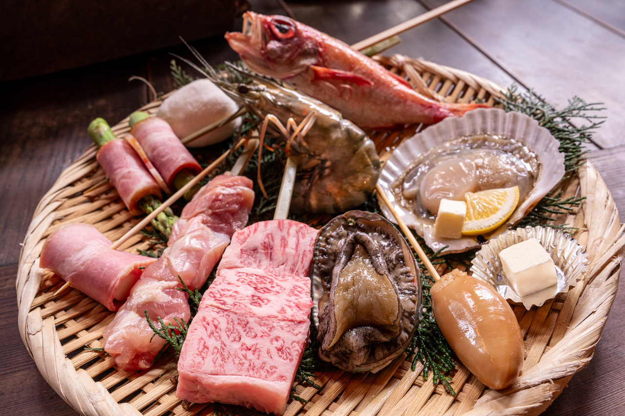 いろりの里 高尾山名主 ごん助 - Restaurant Guide - TableCheck