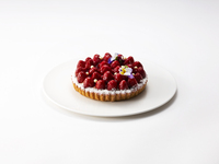【一般】　苺のタルト　【カード決済用】