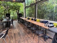 Weekday dinner seating only