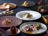 お席のみ（アラカルト利用）