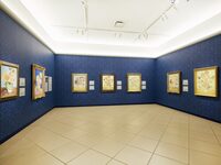 【ディナー日帰りプラン】大塚国際美術館アート体験とディナーグルメ＆天然温泉を満喫！（大人）