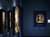 【晚餐当日往返方案】 畅享大塚国际美术馆艺术体验与精致晚餐美食 ＆ 天然温泉！（成人）