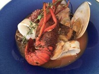 ディナーコースA   4/1〜