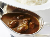 カジュアルランチ