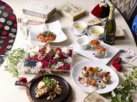 ☆new☆アニバーサリーコース★飲み放題付き