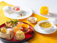 3/23～キッズプレート