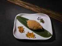 Dinner Course Taste of Jiang Nan