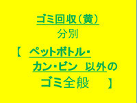 ゴミ袋（燃えるゴミ用45L　1枚）