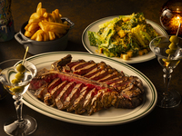 新宿ステーキハウス・ブッチャーズテーブル