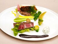 [Voyage Iwate] ~Iwate Travel Menu~　4/1～5/31