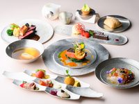 マリアージュ・ド・エタン ～mariage d'étain～