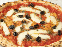 【テイクアウト】シチリアーナ(店頭支払い)