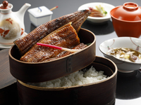 【指定座位】UNAJU（鳗鱼饭碗）