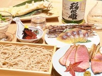 Chef's Selected Course | Recommended for entertaining and business dinners