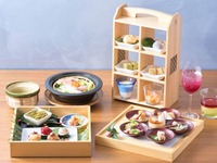 桜丘アフタヌーンティー【完全予約制/13:00入店】(4/1～)