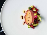 【5月限定コース】地方料理を巡る旅～フランス西部編～