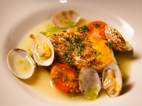 【Dinner】3月 Anniversary Course