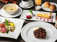 歓送迎会向け宴会プラン（期間限定 8名様以上）