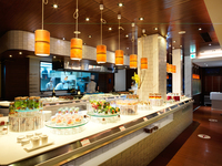 ランチビュッフェ（子供）＜1500円＞　2026年4月1日～