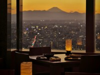 ZUI -9 course kaiseki dinner-