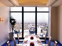 2名様限定　個室確約プラン（1人@¥31,361）クレール