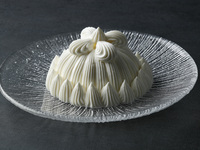 ＜4/1～＞マロンシャンテリーセット