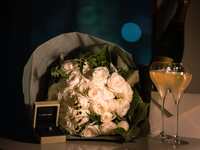 【Window table】Proposal Plan Dinner Course