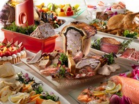 【5/4-5/6】立夏を彩る -Kiln's Lunch Buffe- 大人