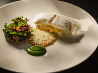 20%OFF★4/29-5/8【Classic Course】4 dinner course + Champagne Free Flow