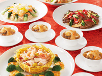 【個室確約】永宝席　食材の旨味が溶け込む熱々スープがメイン！お祝いにおすすめ