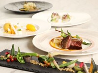 【ゴールデンウィーク限定】パルファン“Parfam”