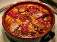 秋薫る蓼科の夕べ 〜カスレディナー〜