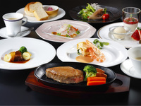 I. Specially selected Japanese black beef fillet steak course 100g